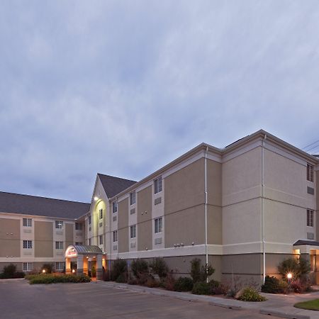 Candlewood Suites Wichita Falls At Maurine Street By Ihg Eksteriør bilde