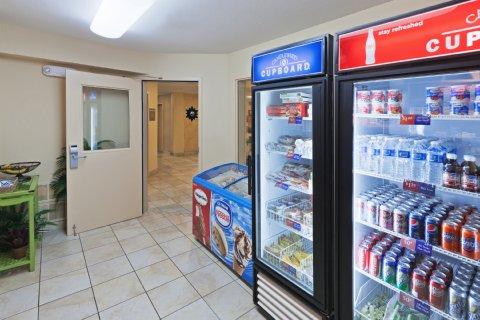 Candlewood Suites Wichita Falls At Maurine Street By Ihg Eksteriør bilde