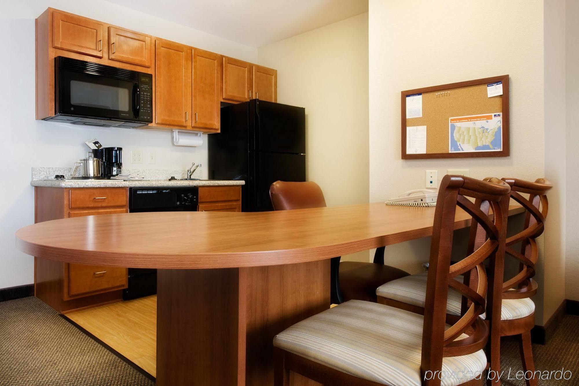 Candlewood Suites Wichita Falls At Maurine Street By Ihg Eksteriør bilde