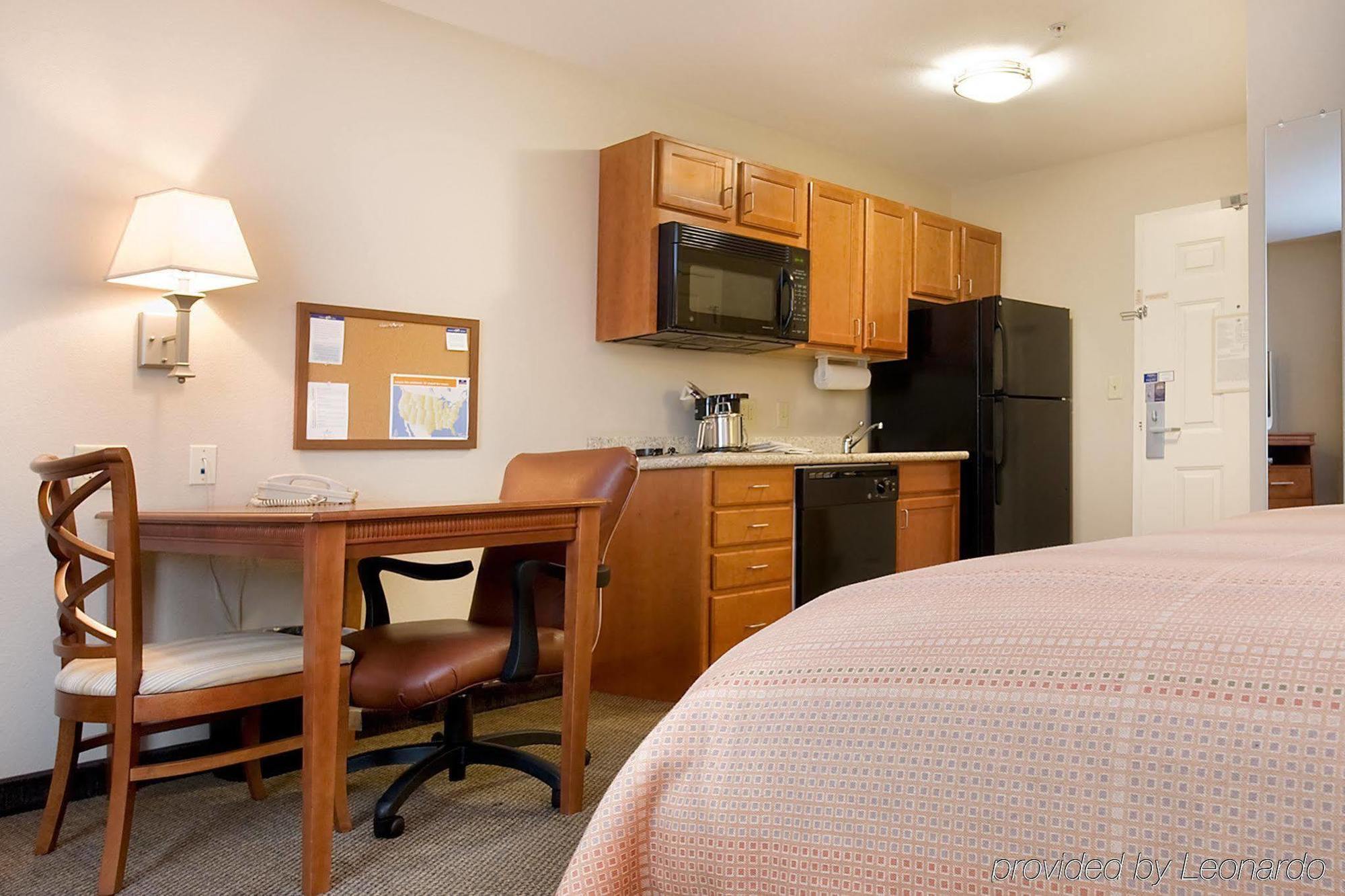 Candlewood Suites Wichita Falls At Maurine Street By Ihg Rom bilde